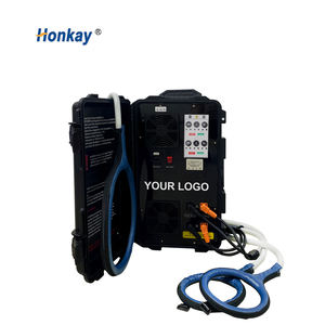 Dispositivo de Terapia Magnética Pemf para Caballos, Equipo de Rehabilitación de Tobillos para Caballos, Terapia Pemf Equina - Product Image 1