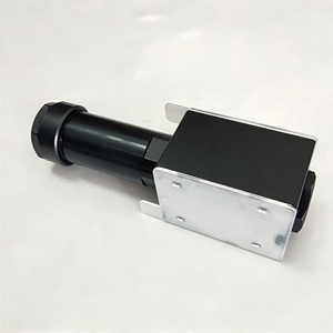 Válvula de Alivio Modular Hidráulica Serie MBB MBW-01/03/04/06  MBB Series MBW-01-70 MBP-03-70 para Aplicaciones de Sistemas Hidráulicos - Product Image 2