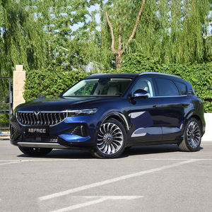 VOYAH免费2023高速电动汽车快速充电新能源中国电动汽车voyah免费 - Product Image 2