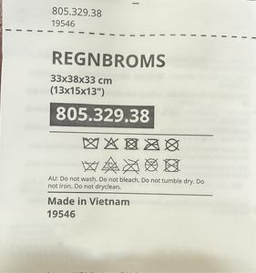 Étiquettes de vêtements personnalisées authentiques en damassé, découpées à la règle, bordure sans couture, étiquettes de marque tissées, vêtements haut de gamme, vente en gros - Product Image 2