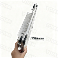ECU ECM Programada para Volvo Penta para Generador Volvo Edición Computadora 20814594 21631327