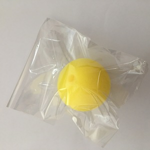 Micrófono de Condensador Lavalier con Cancelación de Ruido y Logotipo Personalizado, Cubierta de Espuma Antiviento con Peluche Artificial para <span class=keywords><strong>Karaoke</strong></span> - Product Image 5
