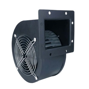 220V低ノイズ外部ローターミニシロッコブロワー - Product Image 1