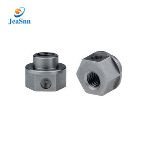 Distanziali Eccentrici Jeasnn M6 M8 in Acciaio Inox per Stampanti 3D - Product Image 2