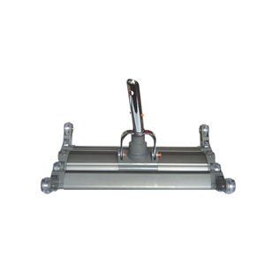 Tête d'aspirateur avec vis, tête ac en aluminium, Flexible, pour <span class=keywords><strong>piscine</strong></span>, vente en gros, - Product Image 6