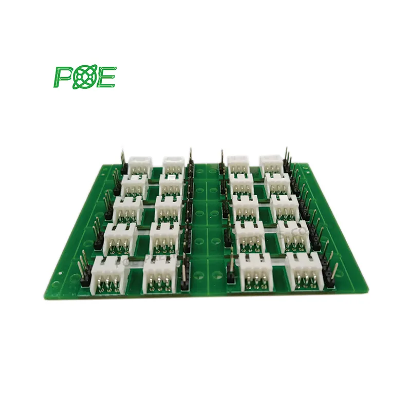 PCB Manufacturing And SMT DIP Electronic Components Assembly 20 Years PCB & PCBA Factory