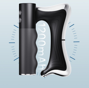 Herramienta de Masaje Profesional Inalámbrica Portátil de Alta Calidad, Cuchillo Gua Sha para Alivio del Dolor Corporal Completo - Product Image 1