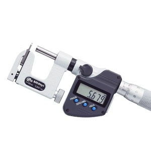 Mitutoyo Uni-Mike Digital <b>Micrometer</b>, Interchangeable Type 317-251-30 317-252-30 117-101 117-102 - Product Image 1
