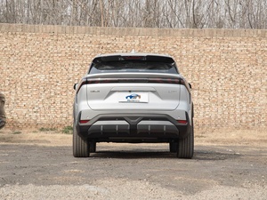 Nouvelle arrivée Geely Galaxy L7 Yinhe EM-i 115KM Discovery Edition, voiture électrique 5 places pour adultes, véhicule à énergie nouvelle en stock - Product Image 6