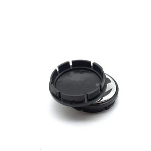 ฝาครอบล้อโครเมียม ABS 10 ขา ขนาด 56 มม. - Product Image 3