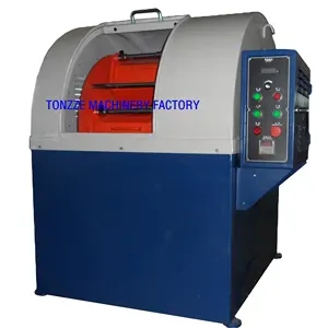 Metal Surface polishing Machine with mirror finished
