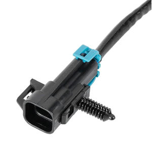 Piezas de coche nuevas de fábrica 250-24355 Sensor de oxígeno 2133538 para <span class=keywords><strong>Che</strong></span> vrolet <span class=keywords><strong>Che</strong></span> Vy Avalanche Silverado 2344112 - Product Image 4