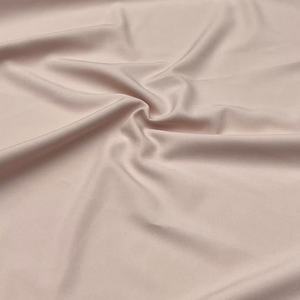 Tissu de costume en sergé 3/3 Leris 95% polyester 5% élasthanne pour pantalons et robes, en stock - Product Image 3