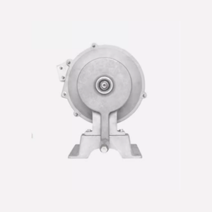 Machine de découpe manuelle haute performance pour pommes de terre, légumes, piments, feuilles, tiges et laitues - Product Image 3