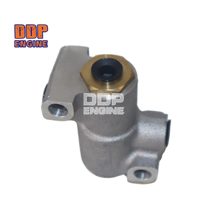 Soupape de décharge du moteur 6162-83-6911 pour excavatrice Komatsu 6D125 S6D155 6D140 6D170 - Product Image 2