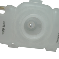 Tanque de expansión FOEO 30760100, depósito de refrigerante Guangzhou para Volvo S60 V70 XC90 S80 Fouse MAZDA 3 30723930 8634227 30741156