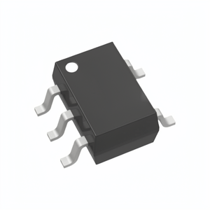 5 TSSOP, SC 70 5, SOT 353 Servicio Integral Original de Componentes Electrónicos ADR03TKSZ-EP-R7 Gestión de Energía (PMIC) - Product Image 1