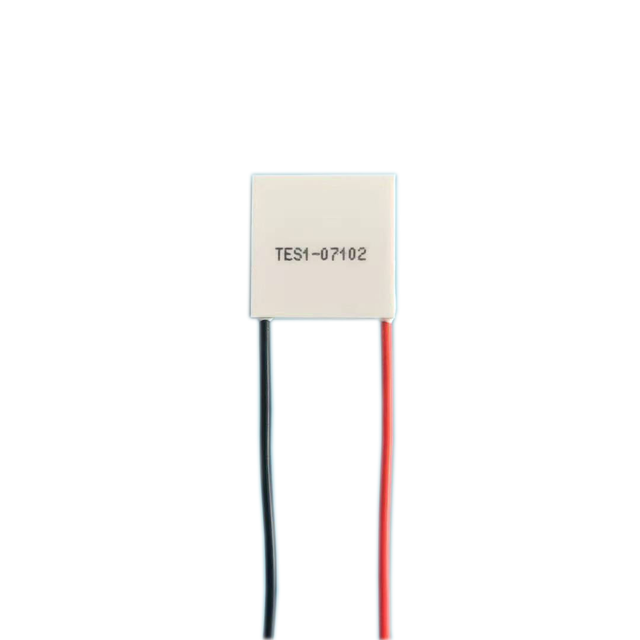 23x23mm Thermoelectric Mobile Phone Heatsink Semiconductor Cooler Peltier Module TES107102 TES107103 TES107104