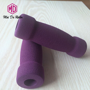 Couvre-poignée en caoutchouc nitrile moussant, épaisseur 5 mm, antidérapant, pour accessoires d'équipement de fitness - Product Image 4