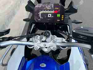 Moto BMW F <span class=keywords><strong>750</strong></span> GS authentique : Performances fiables pour les motards aventuriers du monde entier - Product Image 5