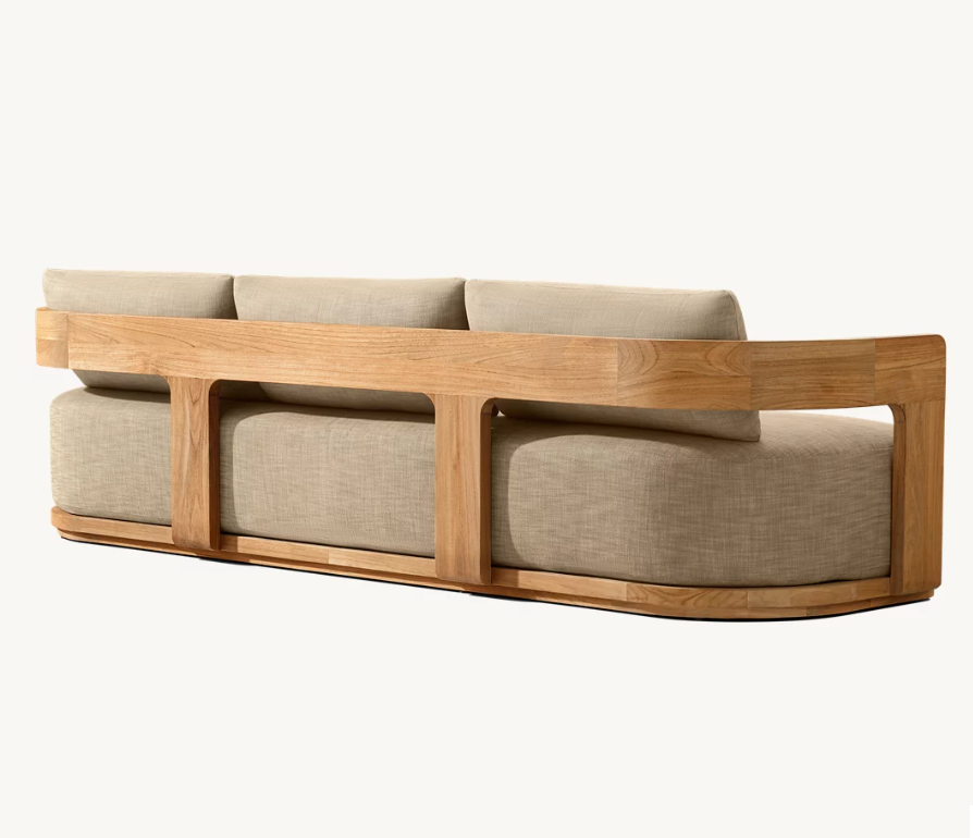 modern teak wood furniture