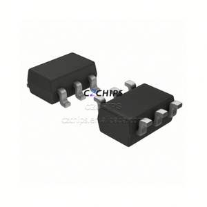 Nuevo y Original en Existencia, Circuito Integrado SP0505BAHTG SOT23-6L, Componente Electrónico de Ciclo Completo, Abastecimiento de Componentes Electrónicos, CZSKU:S5K0Z8C1 - Product Image 1