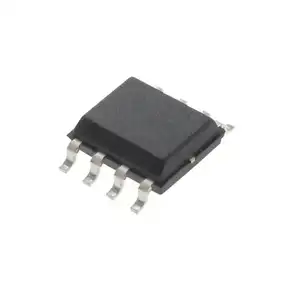 M25P16-VMN3TPB NOR Flash 16 Mo série Flash intégré transistors de mémoire fabricants