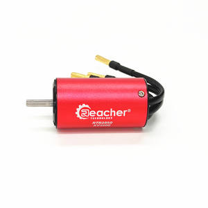 방수 등급 500w <span class=keywords><strong>DC</strong></span> 미니 브러시리스 모터 RTB 2850 82A <span class=keywords><strong>11v</strong></span> 5300KV 400 600mm 보트용 - Product Image 1