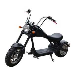 Moto électrique Citycoco OEM <span class=keywords><strong>par</strong></span> un fabricant professionnel de motos électriques - Product Image 1