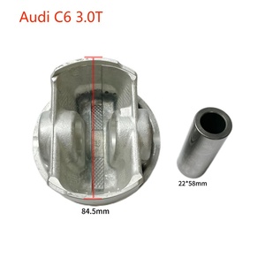 Motore KUSIMA pistoni e anelli parti per <span class=keywords><strong>Audi</strong></span> C6 <span class=keywords><strong>3</strong></span>.0T benzina CJT C7 <span class=keywords><strong>3</strong></span>.0T CRE EA839 <span class=keywords><strong>3</strong></span>.0T BBJ <span class=keywords><strong>3</strong></span>.0 per Porsche <span class=keywords><strong>3</strong></span>.0T std 025 050 - Product Image 4