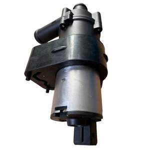 Pompe à eau électronique auxiliaire automobile pour OE 1, neuve, compatible Chevrolet, Audi, VW, Seat, camions, garantie 1 an - Product Image 2