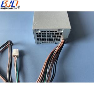 Nueva fuente de alimentación de 500W, fuente de alimentación de 100-240Vac, fuente de alimentación para <span class=keywords><strong>Dell</strong></span> Optiplex 7090 <span class=keywords><strong>7080</strong></span> 70707060 3060 3080 3650 3670 3671 5090 3260 MT - Product Image 5