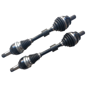 Semiasse Anteriore per MERCEDES-BENZ Classe B (W247) B 200 <span class=keywords><strong>d</strong></span> Albero di Trasmissione - Product Image 1