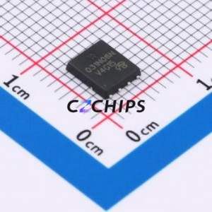 Transistor à effet de champ (MOSFET) BSC031N06NS3 G-VB DFN5X6-8, neuf et original - Product Image 1
