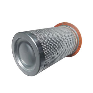 Manny 1625165726 Nuevo Filtro Separador de Aceite Industrial para Compresor de Aire de Tornillo, Material de Fibra de Vidrio, 6 Meses de Garantía, Probado - Product Image 5