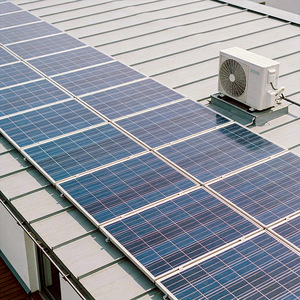 Système de pompe à chaleur solaire PVT pour usage domestique, fourni directement par l'usine - Product Image 5