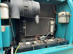 Excavadora de Orugas Usada SWE150E, 14.8 Toneladas, 2022 / 2000 Horas, Registro Completo - Product Image 5