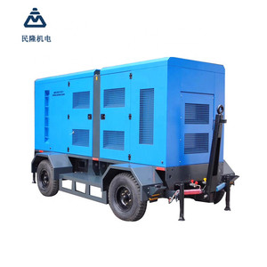 Buen Precio, Fabricante Chino, Generador Silencioso de 60kw/75kva YC4A100Z-D25 en Venta - Product Image 3