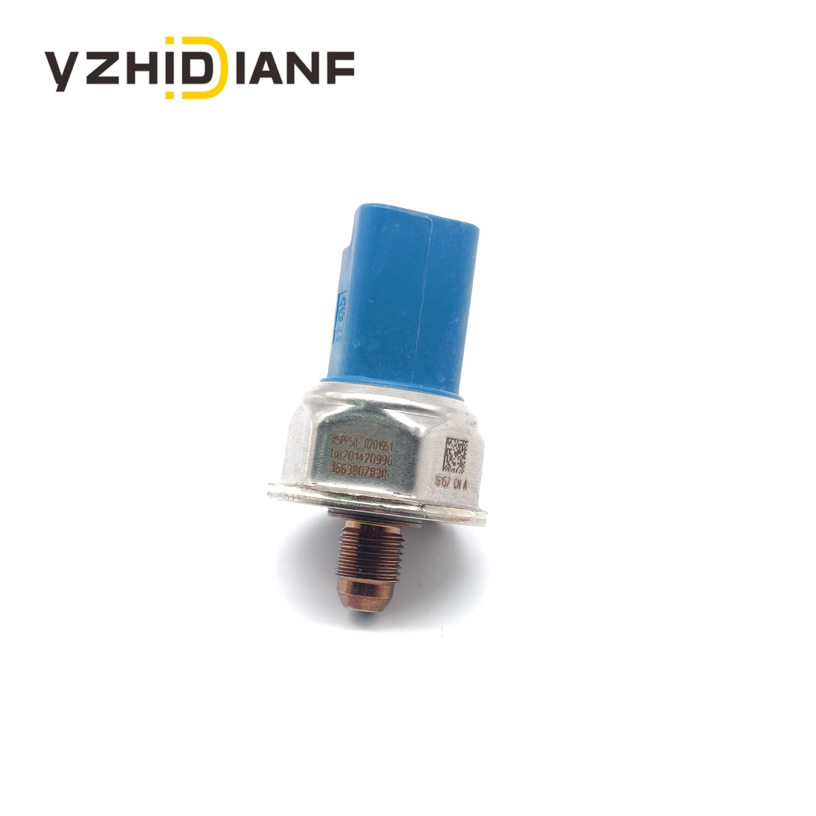 Nissan Qashqai Oil Pressure Sensor 85pp58-02 - Reliable