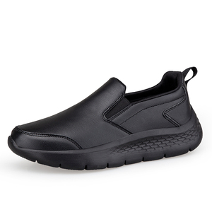 Nuovi modelli nero eva stile da passeggio scarpe da ginnastica scarpe da skateboard morbido comfort leggero slip-on sneaker a basso costo <span class=keywords><strong>memory</strong></span> <span class=keywords><strong>foam</strong></span> - Product Image 1