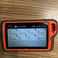 VVDI 키 툴 플러스 올인원 프로그래머 전자 이모빌라이저 키 툴 플러스 구성 패드 USB/OBD 12-24V 1년 보증