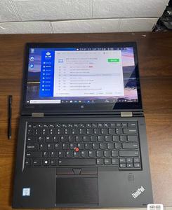Ordinateur portable 2-en-1 tactile 360° reconditionné pour Lenovo X1 Yoga 2016 i5 6ème génération 8 Go 256 Go SSD - Product Image 3