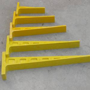 Promove Sistema de Cableado Soporte de FRP para Cable Eléctrico - Product Image 1