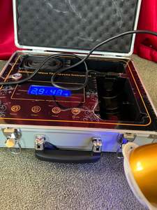 Maux de dents de thérapie par ondes électriques magnétiques à haute fréquence millimétriques directes d'usine aidés par la machine de thérapie MW - Product Image 2