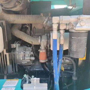 5 Ton 100% <span class=keywords><strong>Japan</strong></span> Lage Prijs Gebruikt <span class=keywords><strong>Mini</strong></span> Kobelco Sk60 Sk55 Sk75 Graafmachine Te Koop Model Van Cobelco Sk60 Verkoop - Product Image 6