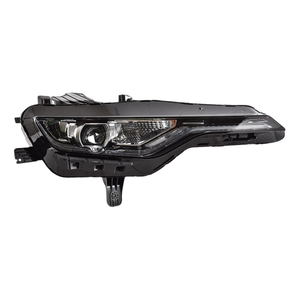 Kit de conversion de feux de jour à LED et de clignotants DOS pour les phares de Chevrolet <span class=keywords><strong>Camaro</strong></span> SS 2018-2022 - Product Image 3