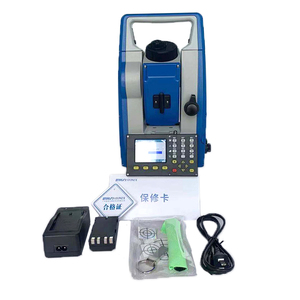 เครื่องมือสำรวจ Stonex ราคาถูก รุ่น IP54 โททอลสเตชั่น - Product Image 5
