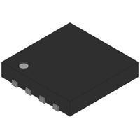 Amplificateur audio/vidéo LMH6553SDE, composants électroniques à circuit intégré 1 canal LMH6553SDE