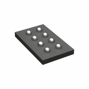 Original W25Q80BWBYIG TR 8 UFBGA, WLCSP Memory ซื้อชิ้นส่วนอิเล็กทรอนิกส์ออนไลน์ - Product Image 1