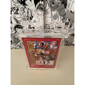 Étui de protection en plexiglas pour mangas, pour vitrines de collection, taille standard - Product Image 2